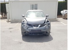 NISSAN JUKE (F15)