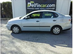 SEAT CORDOBA BERLINA (6L2)