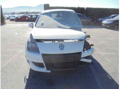 RENAULT SCENIC III