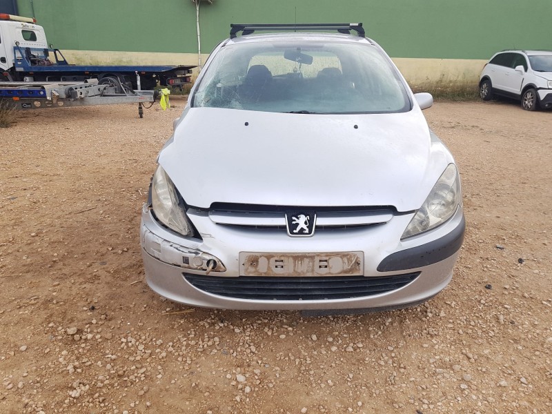 peugeot 307 (s1) del año 2004