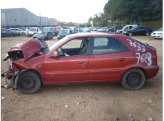 CITROËN XSARA BERLINA