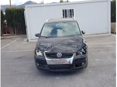 VOLKSWAGEN TOURAN (1T2)