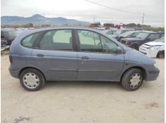 RENAULT MEGANE I SCENIC (JA0)