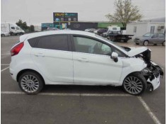 FORD FIESTA (CB1)
