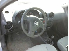SEAT CORDOBA BERLINA (6L2)