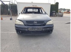 OPEL ASTRA G BERLINA