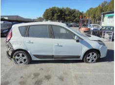 RENAULT SCENIC III