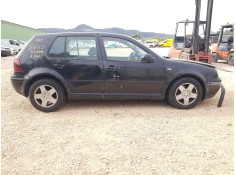 VOLKSWAGEN GOLF IV (1J1)