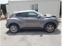 NISSAN JUKE (F15)