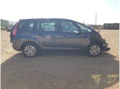 CITROËN C4 GRAND PICASSO