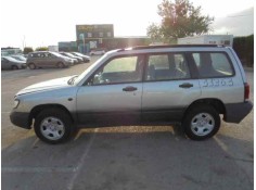 SUBARU FORESTER S10 (SF)