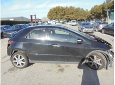 HONDA CIVIC BERLINA 5 (FK)