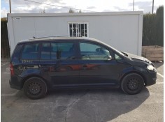 VOLKSWAGEN TOURAN (1T2)
