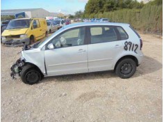 VOLKSWAGEN POLO (9N3)