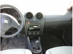 SEAT CORDOBA BERLINA (6L2)