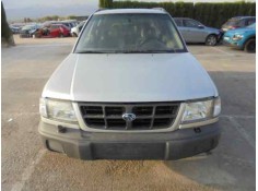 SUBARU FORESTER S10 (SF)