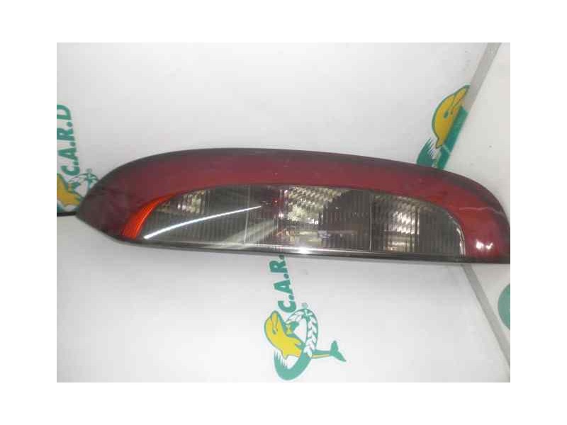 Recambio de piloto trasero derecho para opel corsa c club referencia OEM IAM   