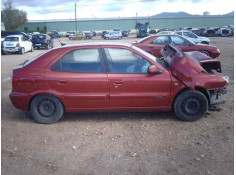 CITROËN XSARA BERLINA
