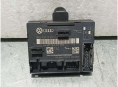Recambio de modulo electronico para audi a4 ber. (b8) e referencia OEM IAM 8K0959793H 00030057 TEMIC DEL IZQ