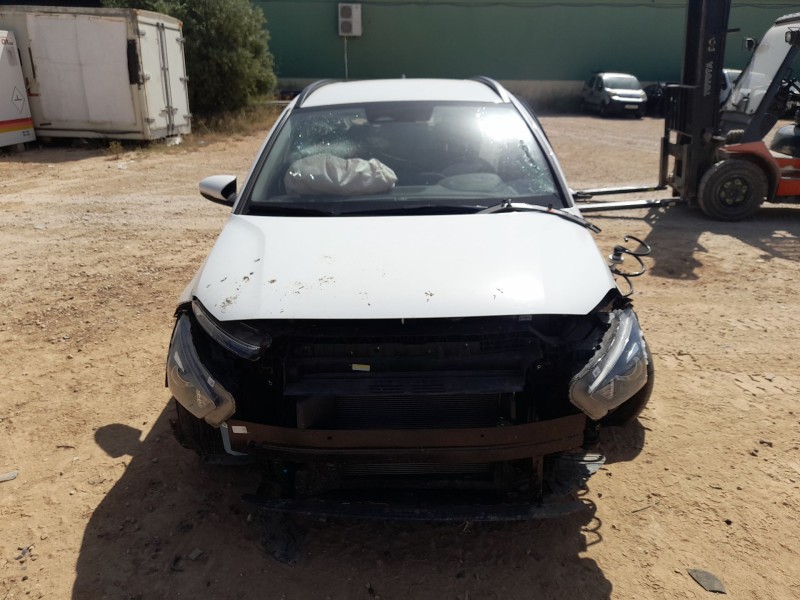 hyundai bayon (bc3) del año 2022