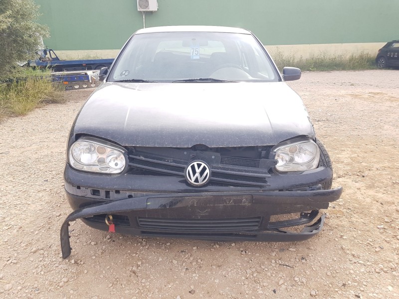 volkswagen golf iv (1j1) del año 1999