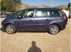 CITROËN C4 GRAND PICASSO