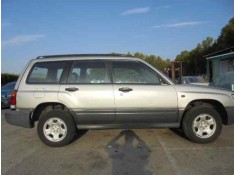 SUBARU FORESTER S10 (SF)