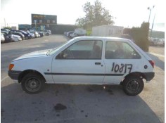 FORD FIESTA BERL./COURIER
