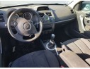 renault megane ii berlina 5p del año 2008