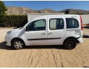 renault kangoo / grand kangoo ii (kw0/1_) del año 2015