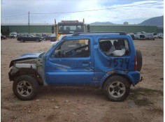 SUZUKI JIMNY SN (FJ)