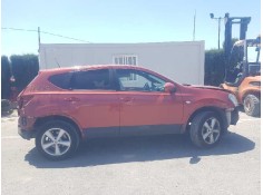 NISSAN QASHQAI (J10)