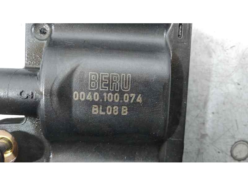Recambio de bobina encendido para fiat nuova 500 (150) lounge referencia OEM IAM 55208723  