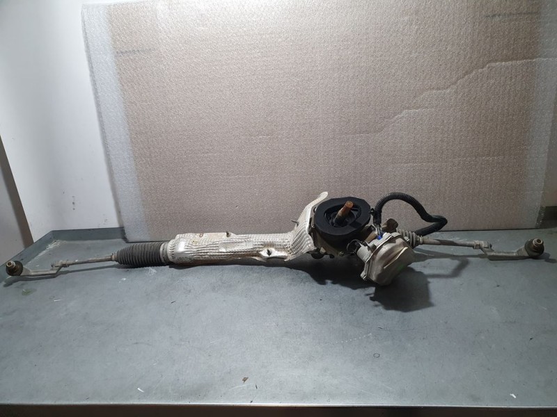 Recambio de cremallera direccion para peugeot 208 (p2) active referencia OEM IAM 9834749280  ELECTRO-MECANICA