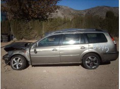 FORD MONDEO TURNIER (GE)