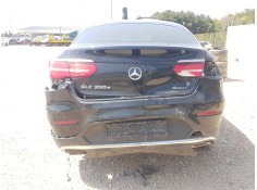 MERCEDES-BENZ GLC COUPE (C253)