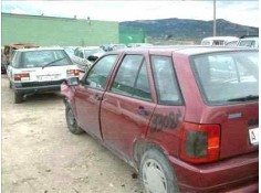 FIAT TIPO (160)