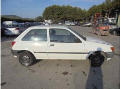 FORD FIESTA BERL./COURIER