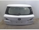 Recambio de porton trasero para lexus ct 200h referencia OEM IAM 6700576030  