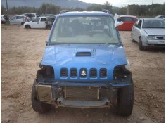 SUZUKI JIMNY SN (FJ)