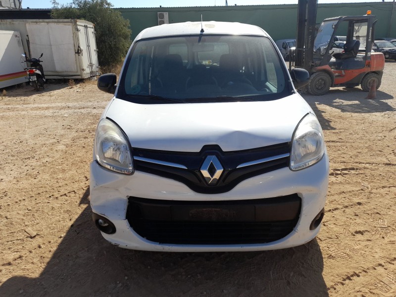 renault kangoo / grand kangoo ii (kw0/1_) del año 2015