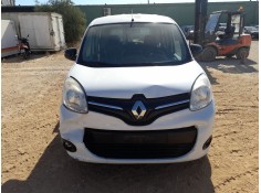 RENAULT KANGOO / GRAND KANGOO II (KW0/1_)