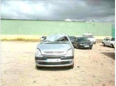 CITROËN XSARA PICASSO