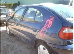 RENAULT MEGANE I BERLINA HATCHBACK (BA0)