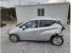 NISSAN MICRA V (K14)