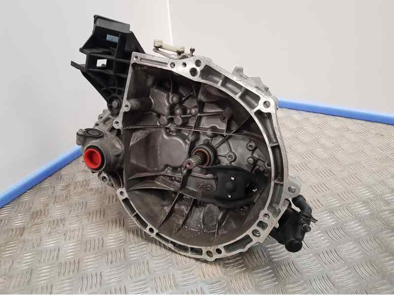 Recambio de caja cambios para peugeot 208 style referencia OEM IAM 20CR15 1280237 5VELOCIDADES