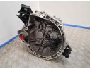 Recambio de caja cambios para peugeot 208 style referencia OEM IAM 20CR15 1280237 5VELOCIDADES