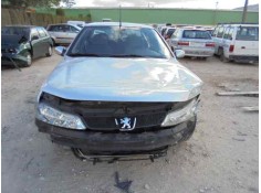 PEUGEOT 406 BERLINA (S1/S2)