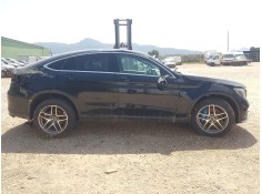 MERCEDES-BENZ GLC COUPE (C253)