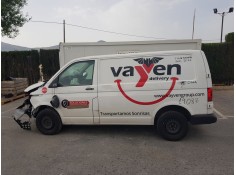 VOLKSWAGEN T6.1 TRANSPORTER FURGÓN (SH)